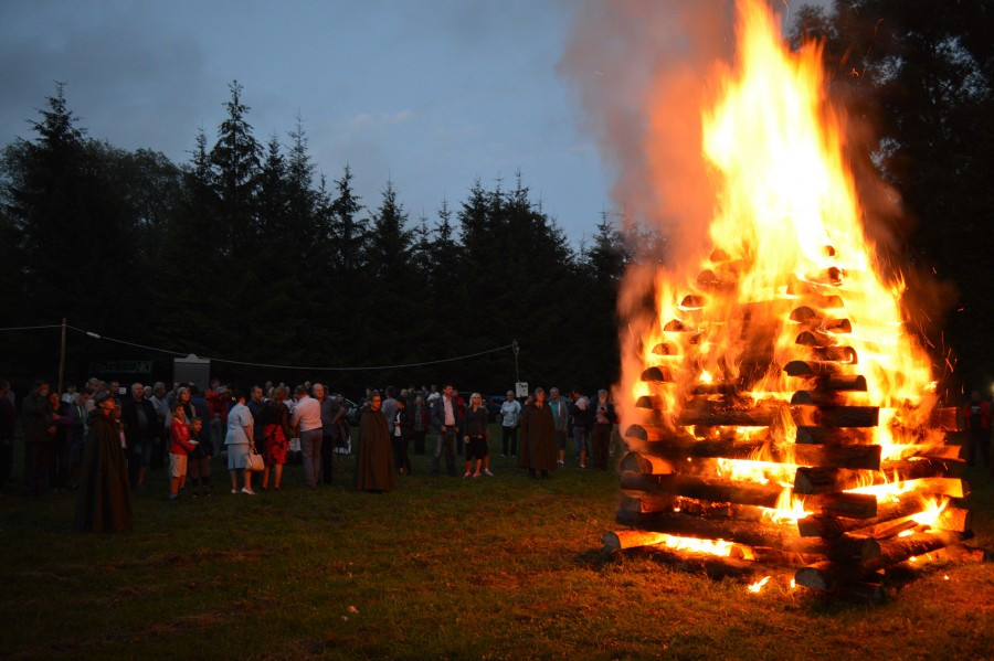 Sanok stolicą Karpat [FOTORELACJA]