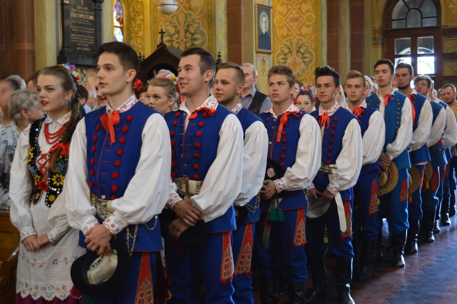 Sanok stolicą Karpat [FOTORELACJA]