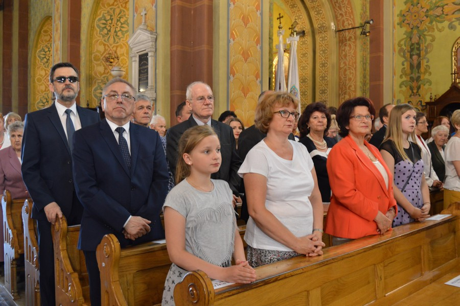 Sanok stolicą Karpat [FOTORELACJA]