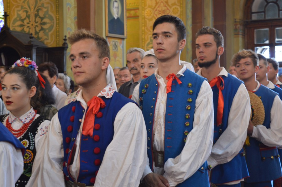 Sanok stolicą Karpat [FOTORELACJA]