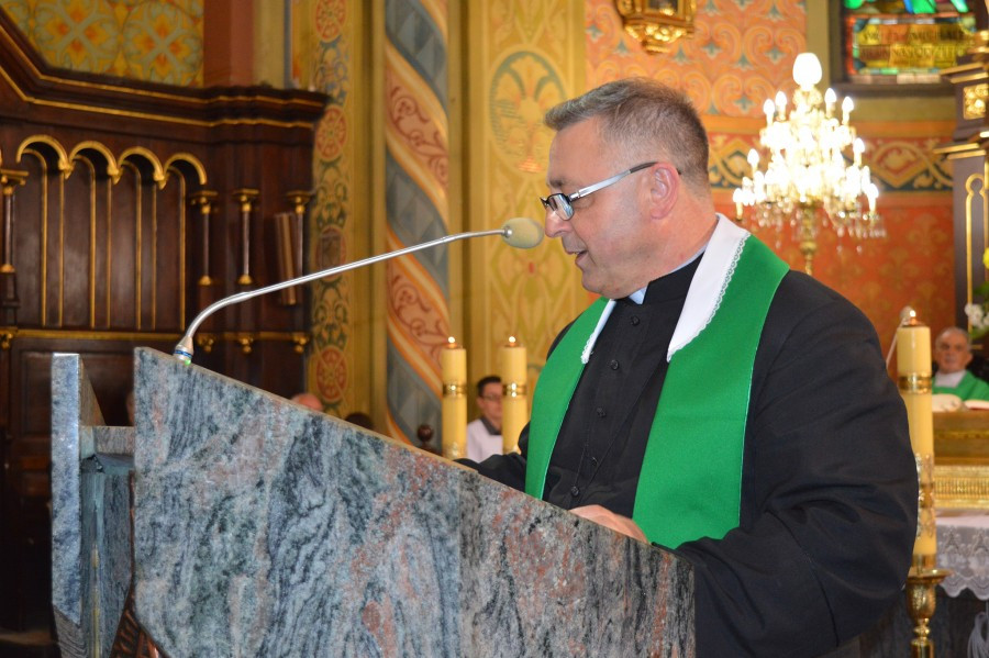 Sanok stolicą Karpat [FOTORELACJA]