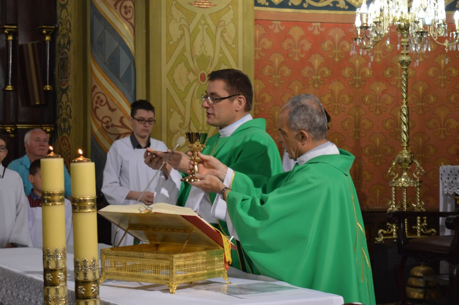 Sanok stolicą Karpat [FOTORELACJA]