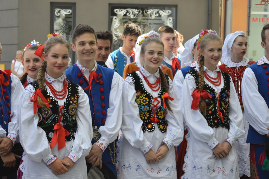 Sanok stolicą Karpat [FOTORELACJA]