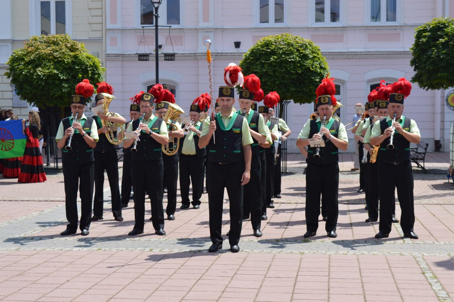 Sanok stolicą Karpat [FOTORELACJA]