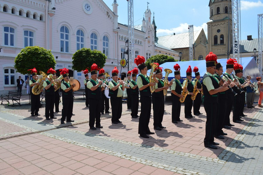 Sanok stolicą Karpat [FOTORELACJA]