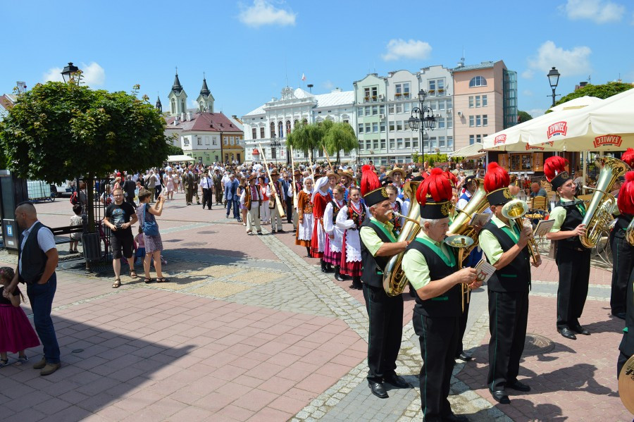 Sanok stolicą Karpat [FOTORELACJA]