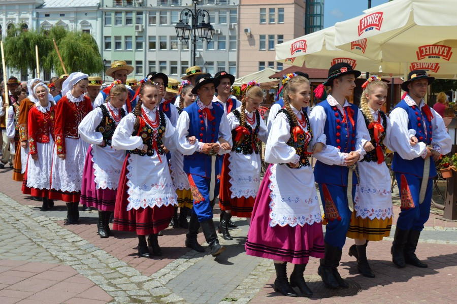 Sanok stolicą Karpat [FOTORELACJA]