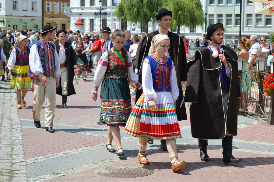 Sanok stolicą Karpat [FOTORELACJA]