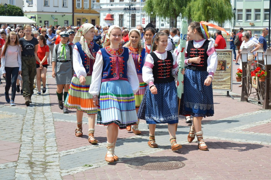 Sanok stolicą Karpat [FOTORELACJA]