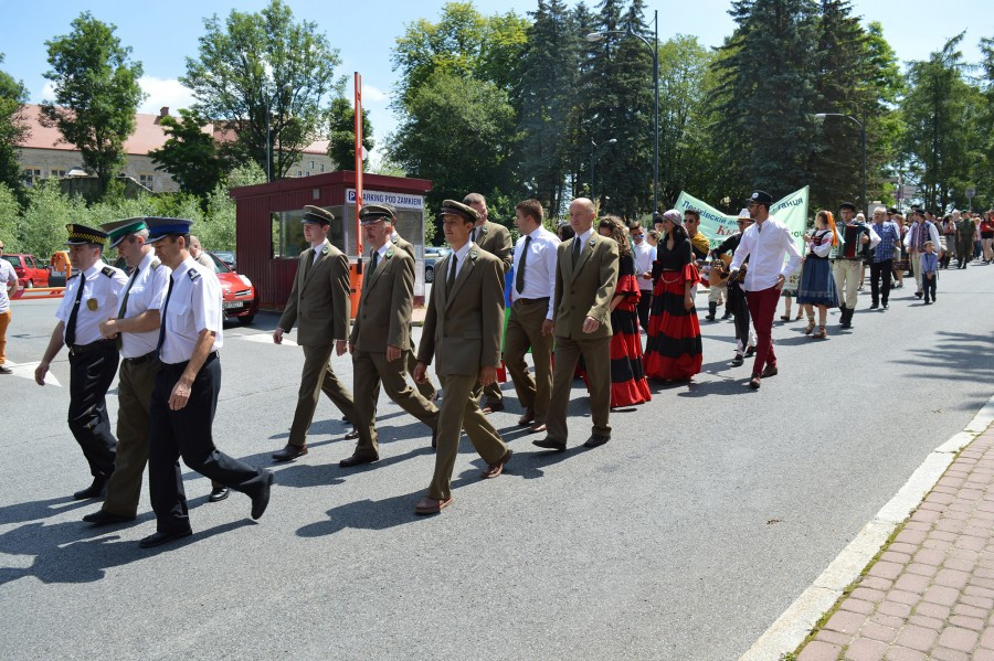 Sanok stolicą Karpat [FOTORELACJA]