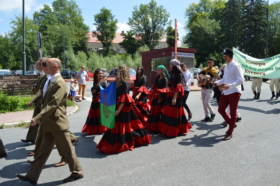 Sanok stolicą Karpat [FOTORELACJA]