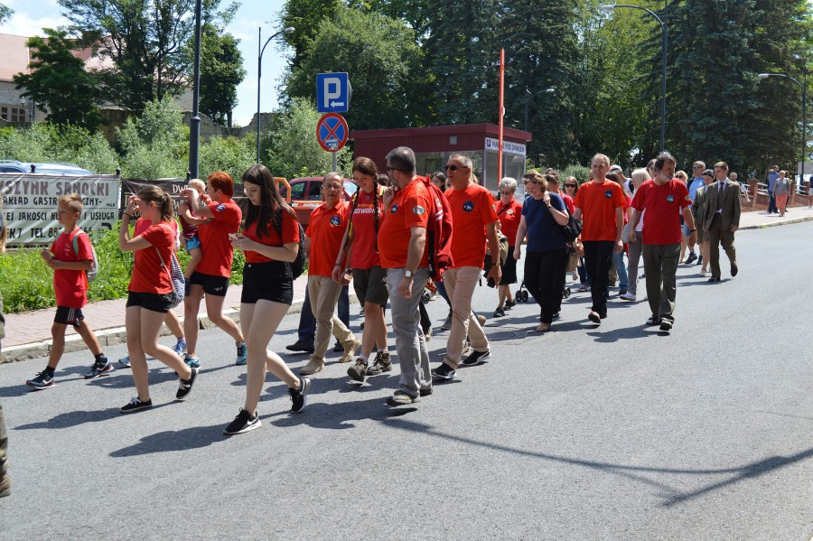 Sanok stolicą Karpat [FOTORELACJA]