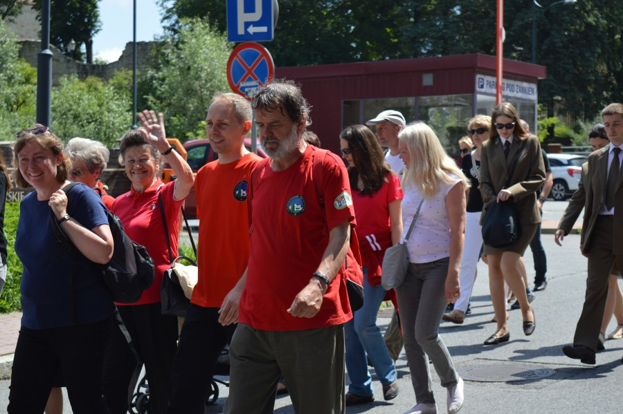 Sanok stolicą Karpat [FOTORELACJA]