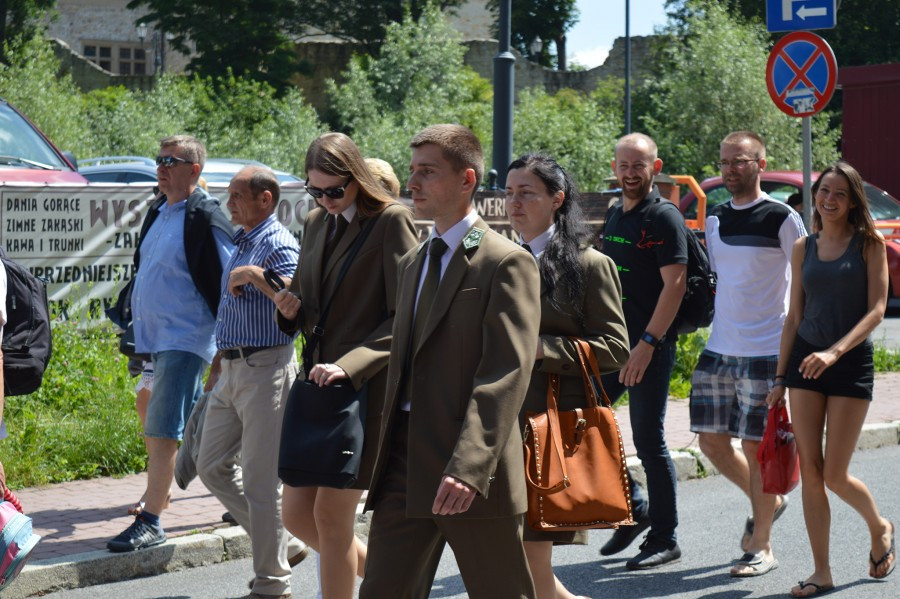 Sanok stolicą Karpat [FOTORELACJA]
