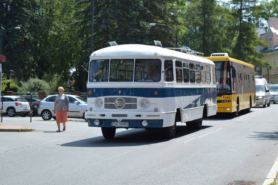 Sanok stolicą Karpat [FOTORELACJA]