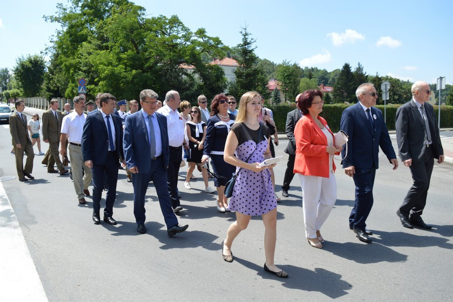 Sanok stolicą Karpat [FOTORELACJA]