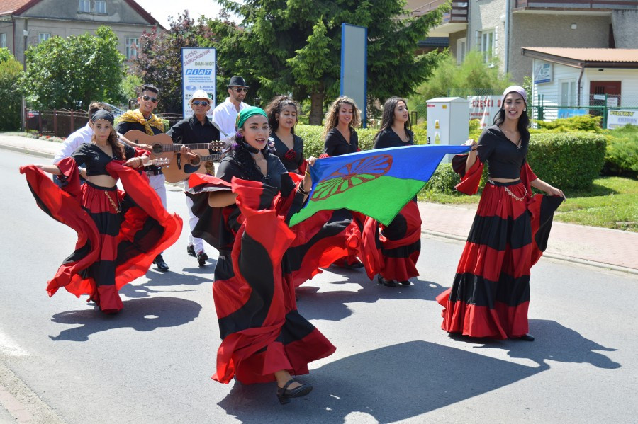 Sanok stolicą Karpat [FOTORELACJA]