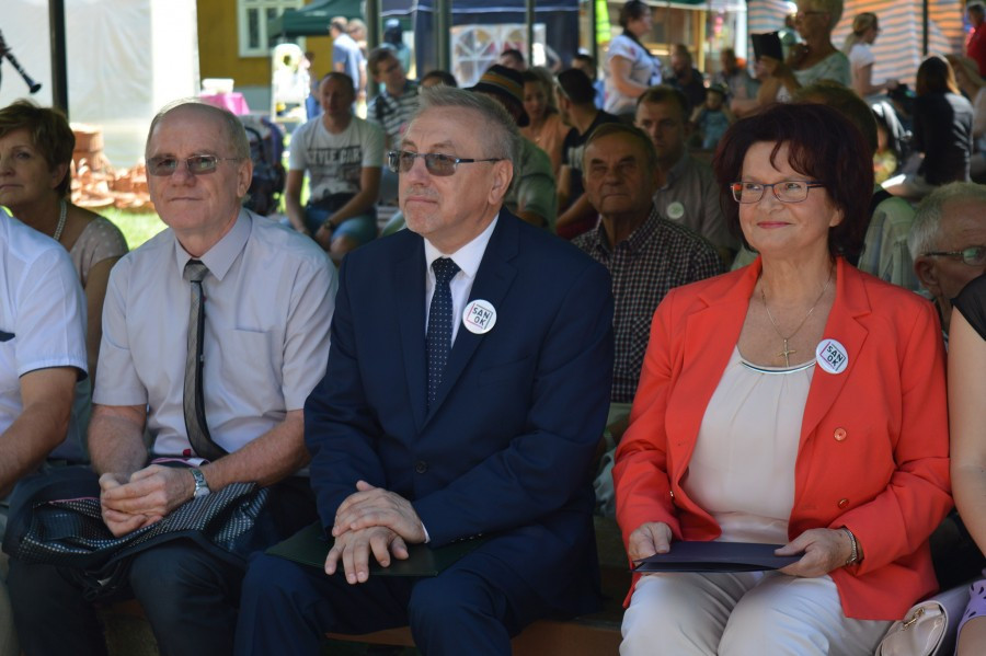 Sanok stolicą Karpat [FOTORELACJA]