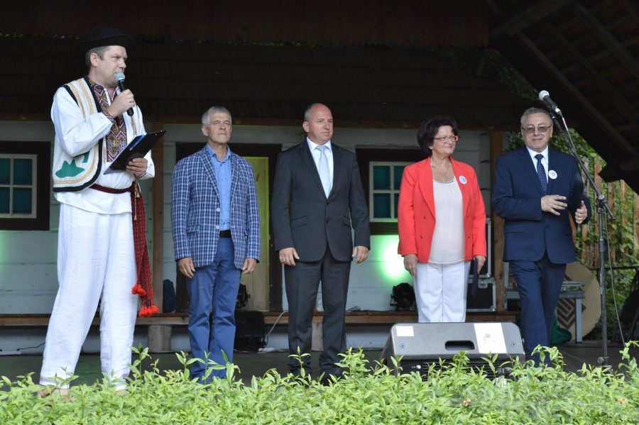 Sanok stolicą Karpat [FOTORELACJA]