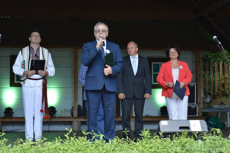 Sanok stolicą Karpat [FOTORELACJA]