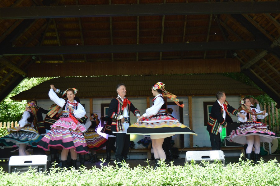 Sanok stolicą Karpat [FOTORELACJA]