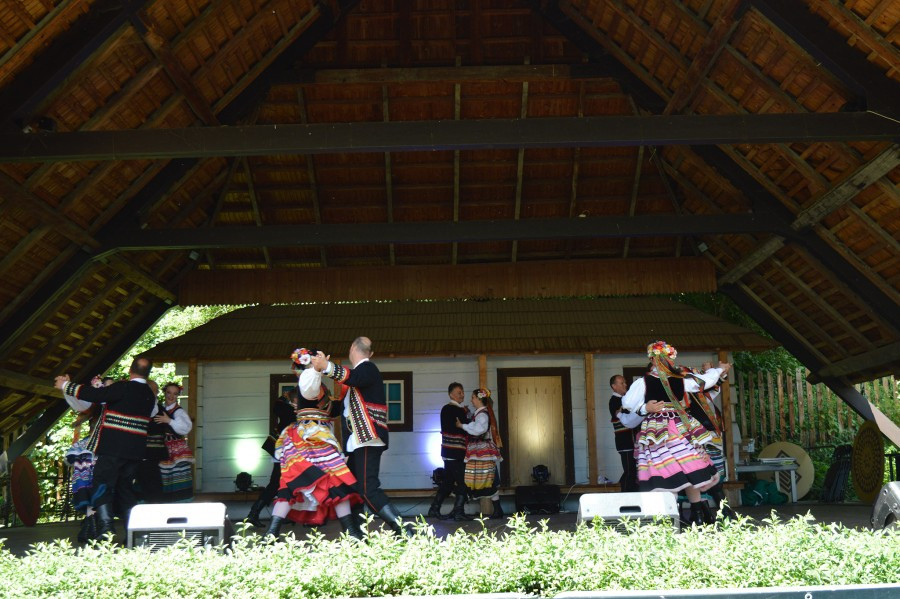 Sanok stolicą Karpat [FOTORELACJA]