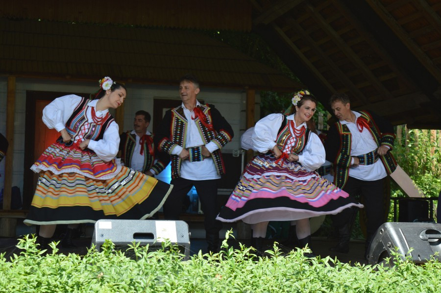 Sanok stolicą Karpat [FOTORELACJA]