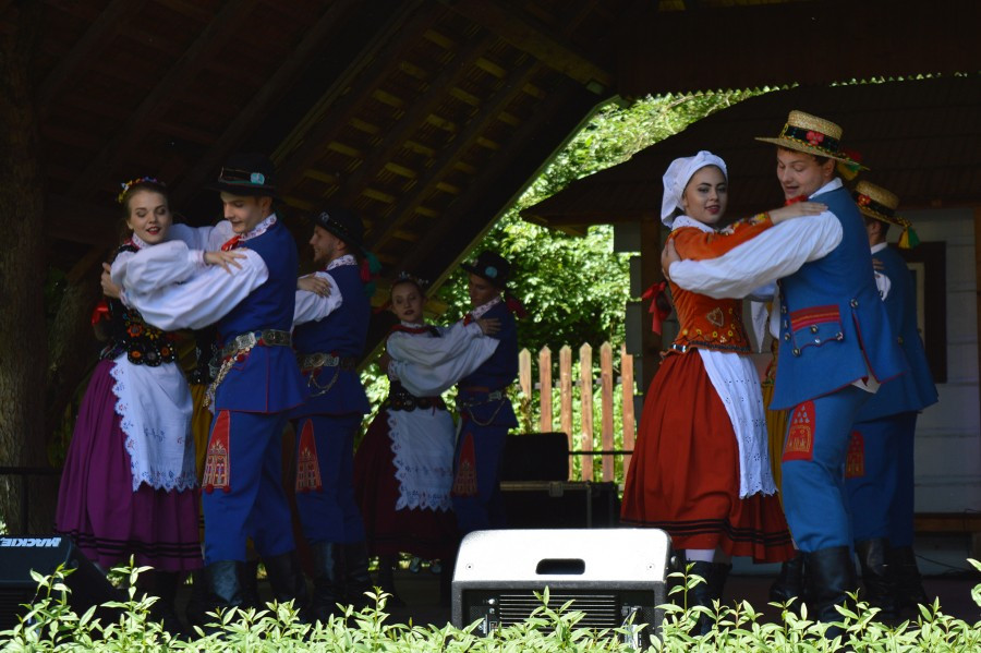 Sanok stolicą Karpat [FOTORELACJA]