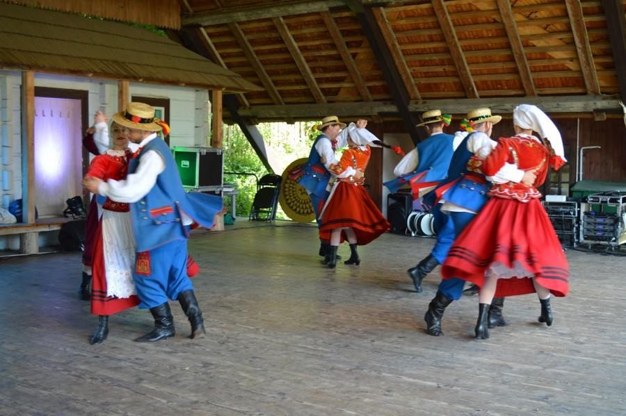 Sanok stolicą Karpat [FOTORELACJA]