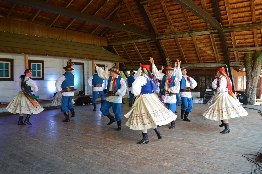Sanok stolicą Karpat [FOTORELACJA]