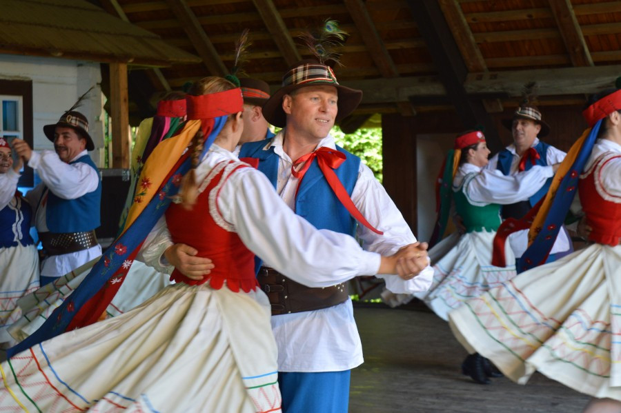 Sanok stolicą Karpat [FOTORELACJA]