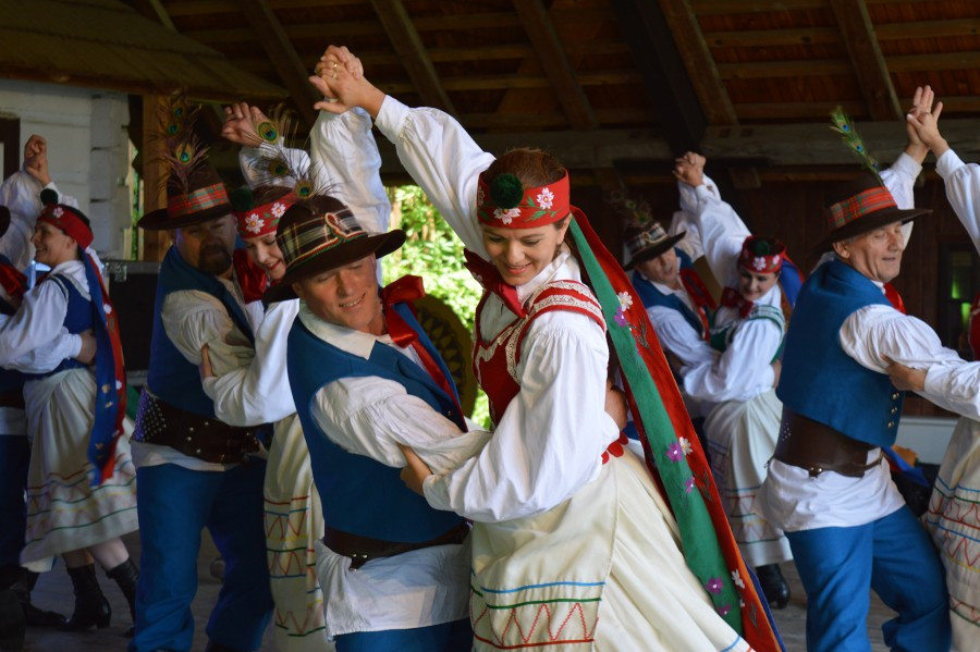 Sanok stolicą Karpat [FOTORELACJA]