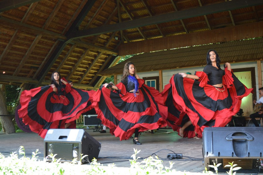 Sanok stolicą Karpat [FOTORELACJA]