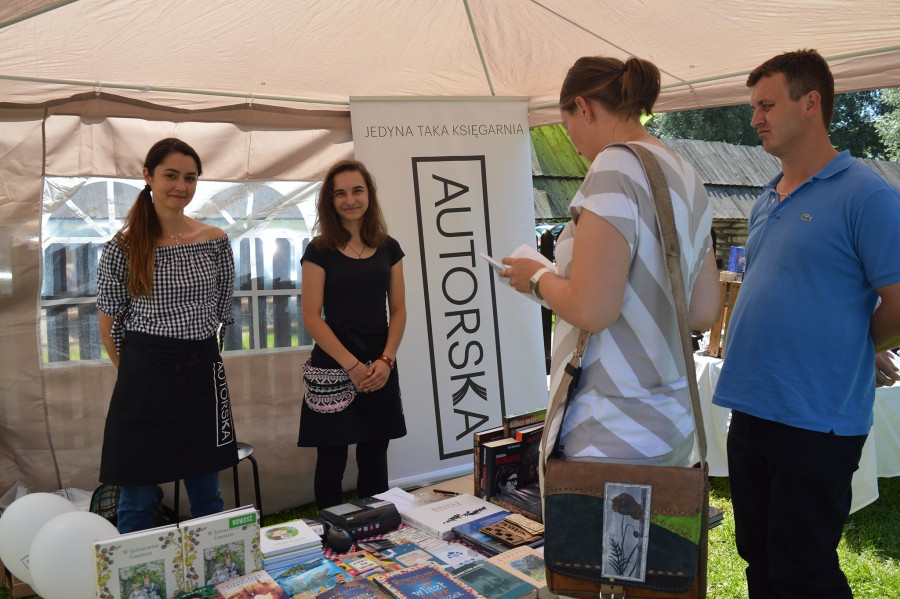 Sanok stolicą Karpat [FOTORELACJA]