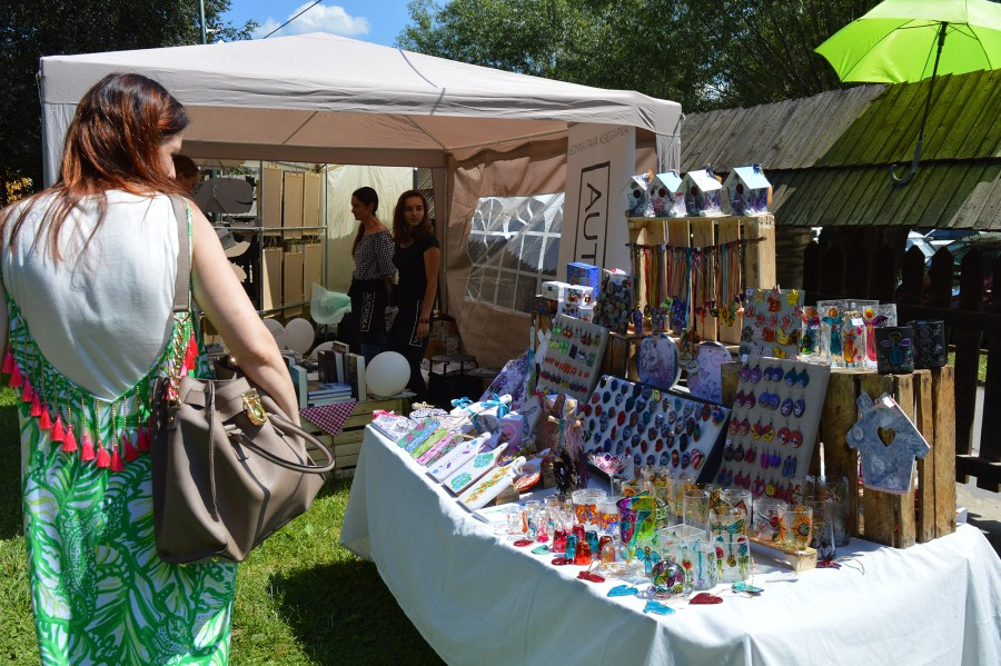 Sanok stolicą Karpat [FOTORELACJA]