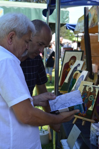 Sanok stolicą Karpat [FOTORELACJA]