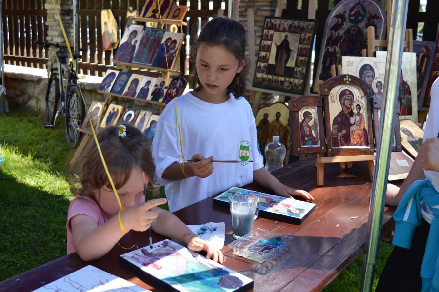 Sanok stolicą Karpat [FOTORELACJA]