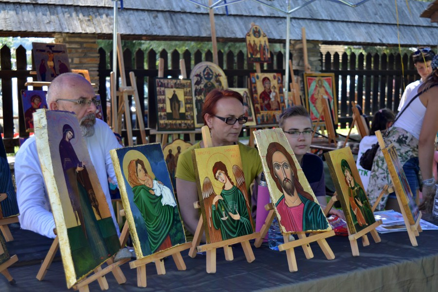 Sanok stolicą Karpat [FOTORELACJA]