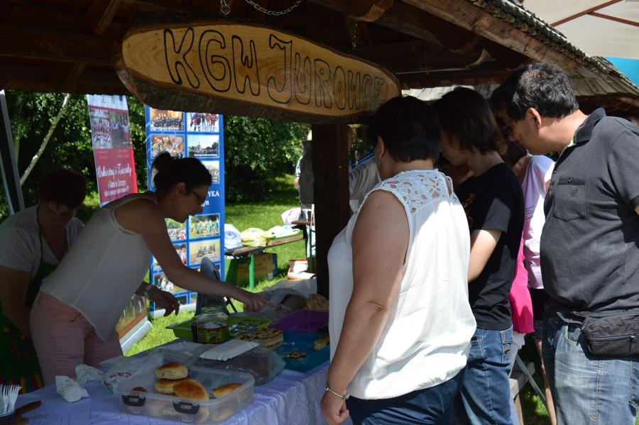 Sanok stolicą Karpat [FOTORELACJA]
