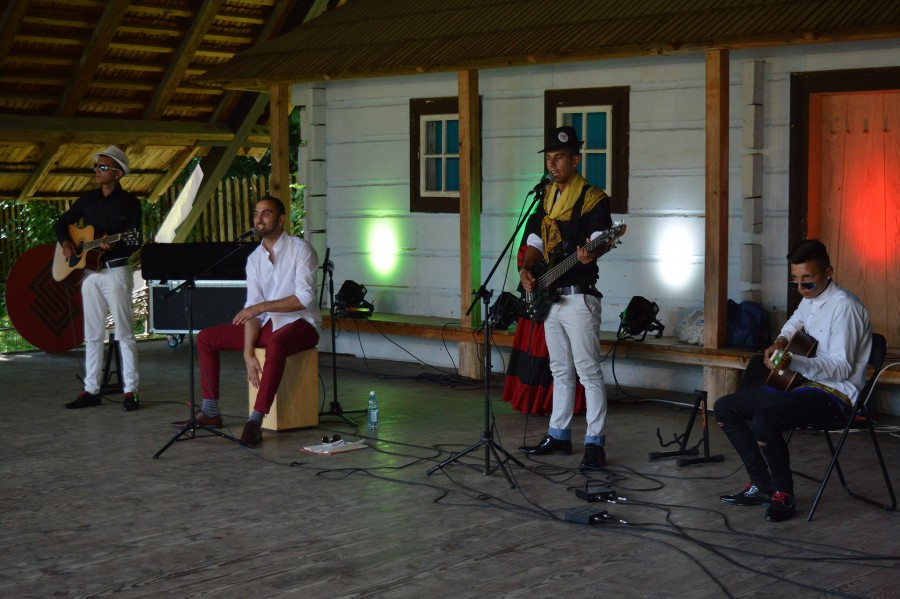 Sanok stolicą Karpat [FOTORELACJA]