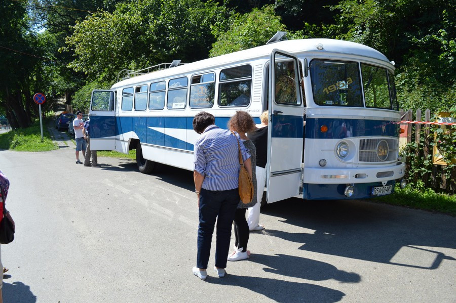 Sanok stolicą Karpat [FOTORELACJA]