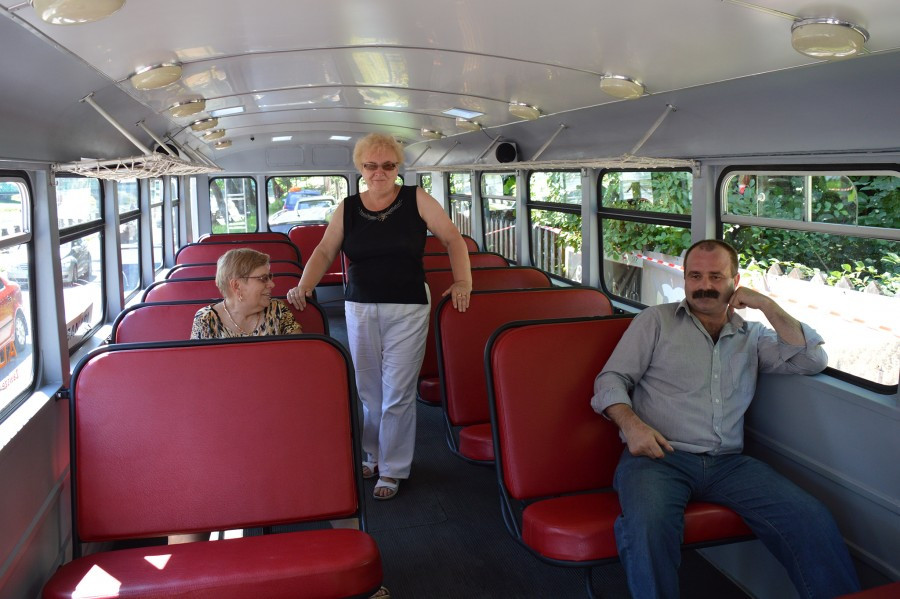 Sanok stolicą Karpat [FOTORELACJA]