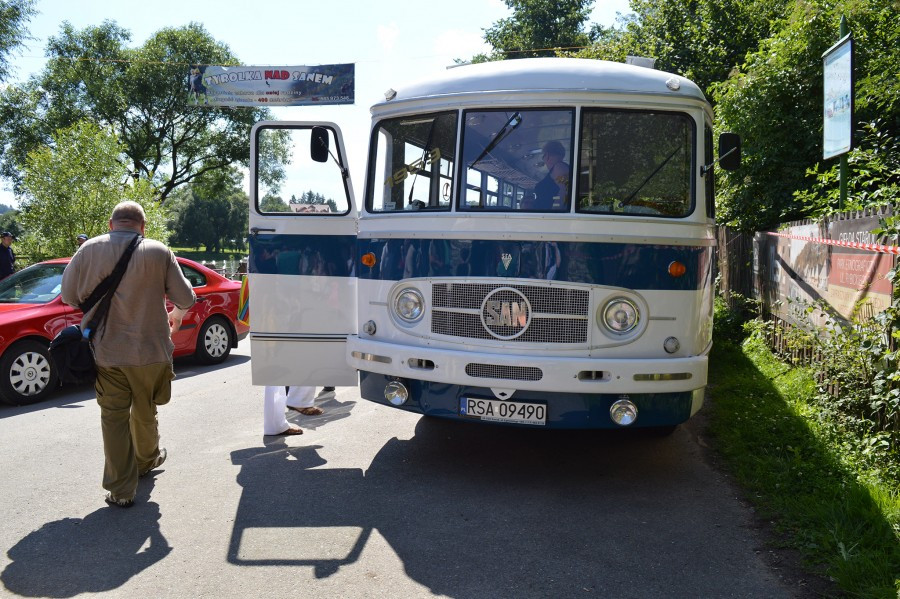 Sanok stolicą Karpat [FOTORELACJA]