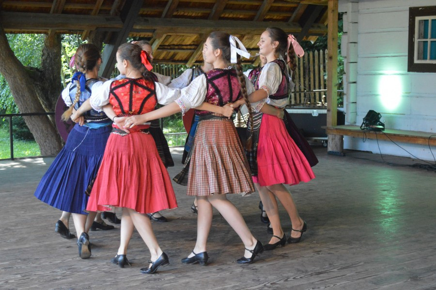 Sanok stolicą Karpat [FOTORELACJA]