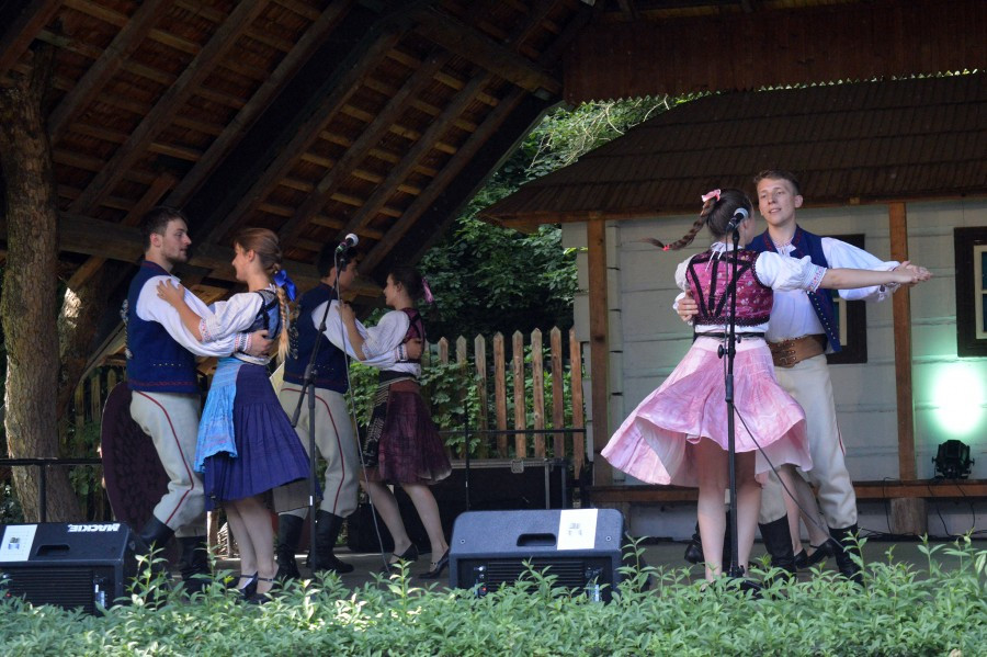 Sanok stolicą Karpat [FOTORELACJA]