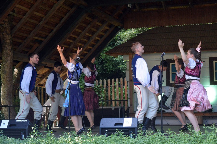 Sanok stolicą Karpat [FOTORELACJA]