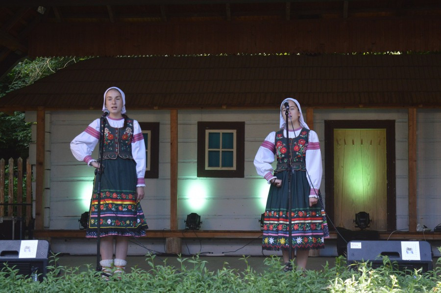 Sanok stolicą Karpat [FOTORELACJA]
