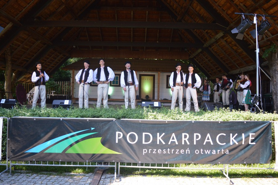 Sanok stolicą Karpat [FOTORELACJA]