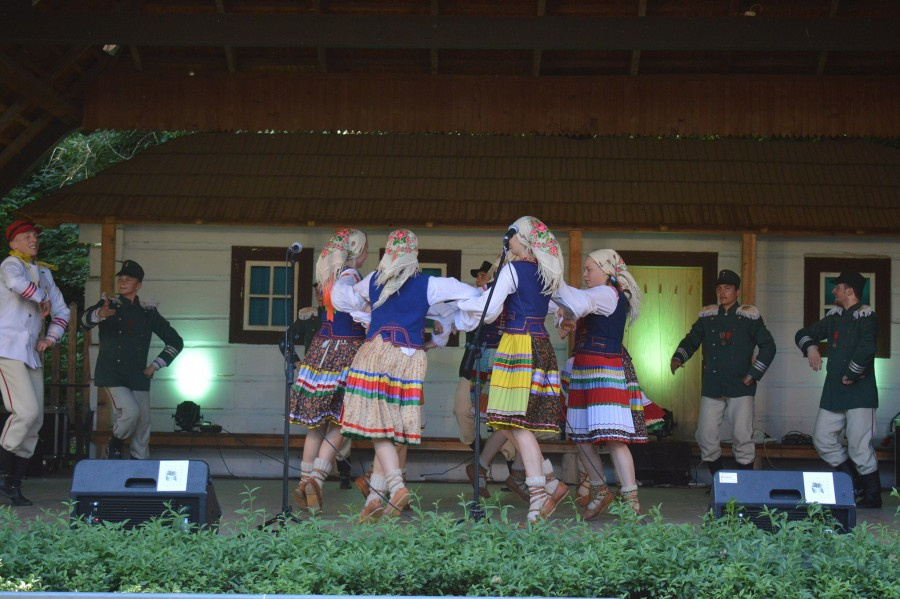 Sanok stolicą Karpat [FOTORELACJA]