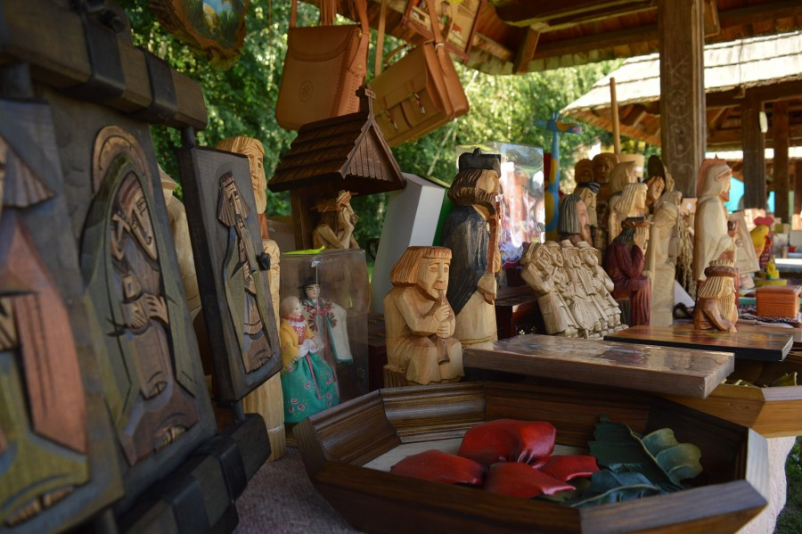 Sanok stolicą Karpat [FOTORELACJA]